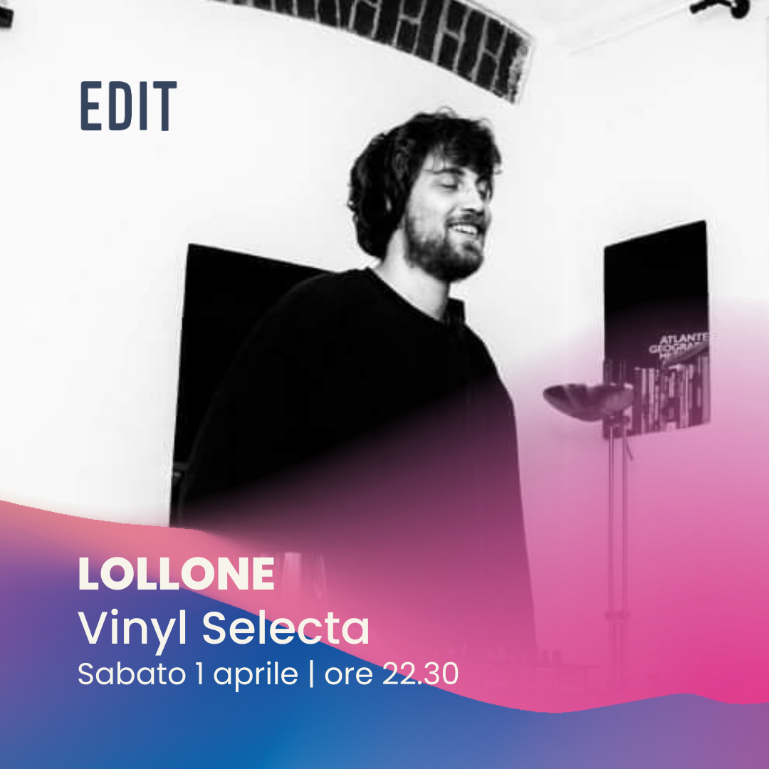 NEXT EVENTS TO – 27 marzo (1)
