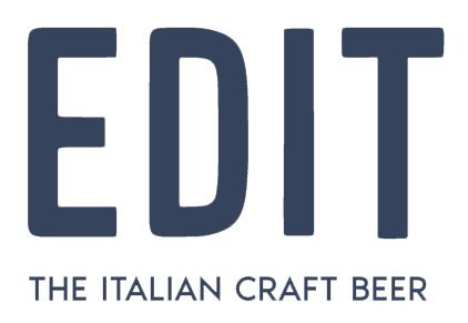 EDIT Brewing-The Italian Craft Beer